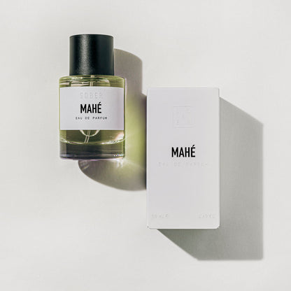 MAHÉ - vzorek