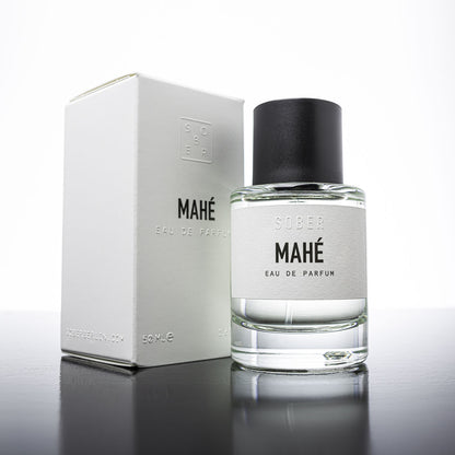 MAHÉ - vzorek