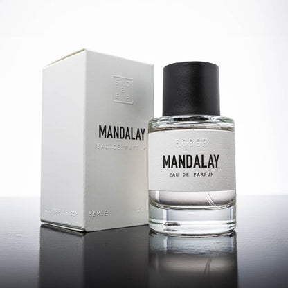 MANDALAY - vzorek