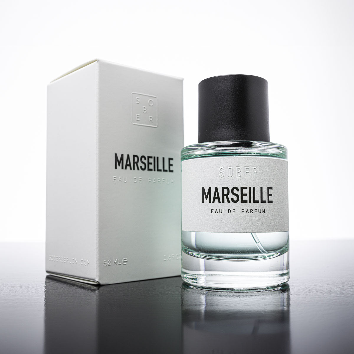 MARSEILLE - vzorek