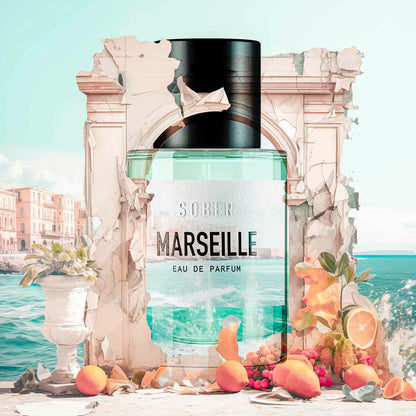 MARSEILLE - vzorek