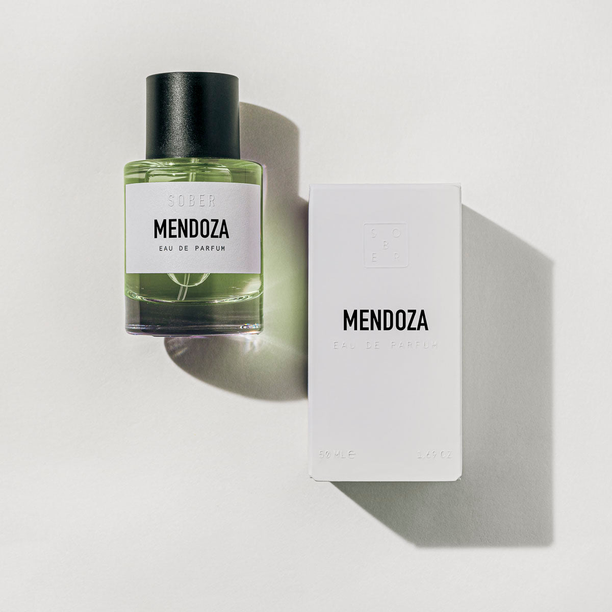 MENDOZA - vzorek