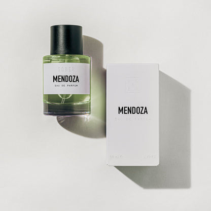 MENDOZA - vzorek