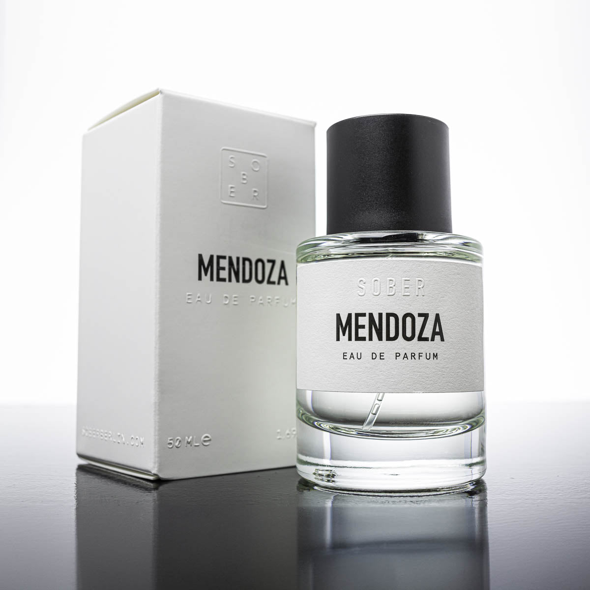 MENDOZA - vzorek