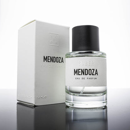 MENDOZA - vzorek