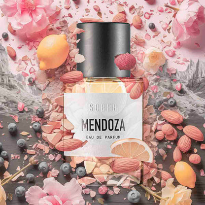 MENDOZA - vzorek