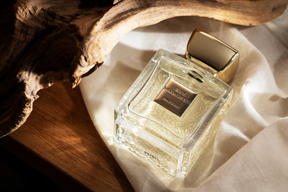Silky Sandalwood - vzorek
