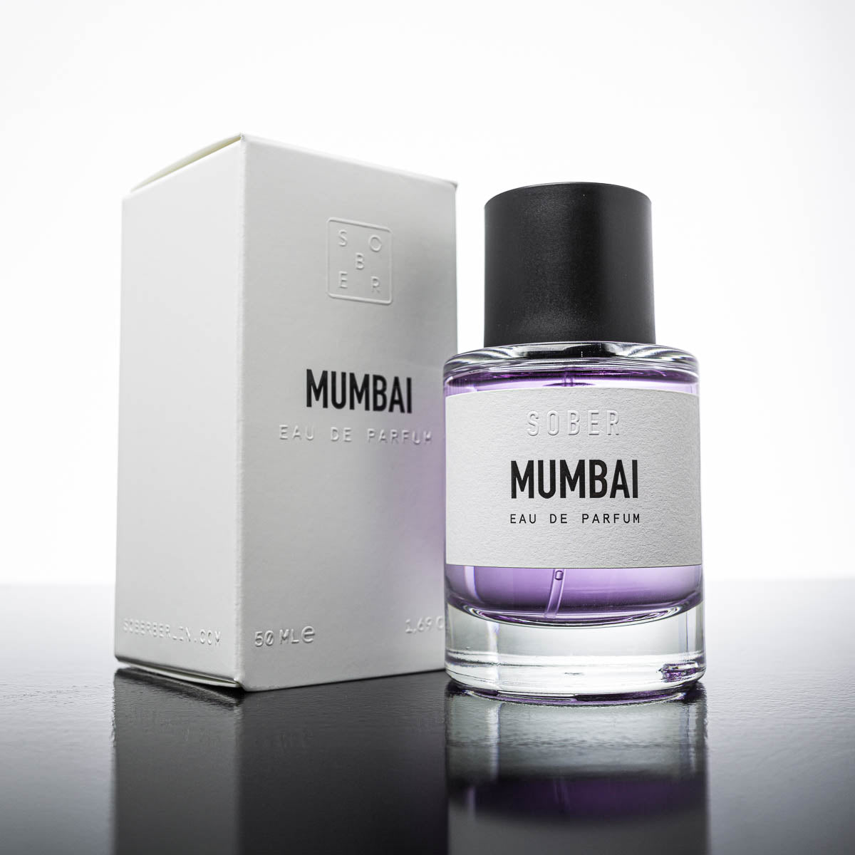 MUMBAI - vzorek