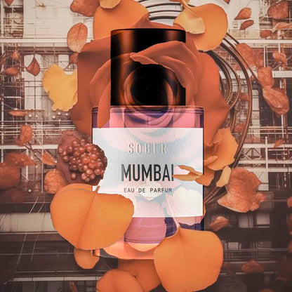 MUMBAI - vzorek