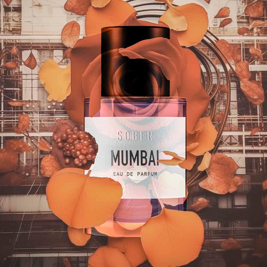 MUMBAI - vzorek