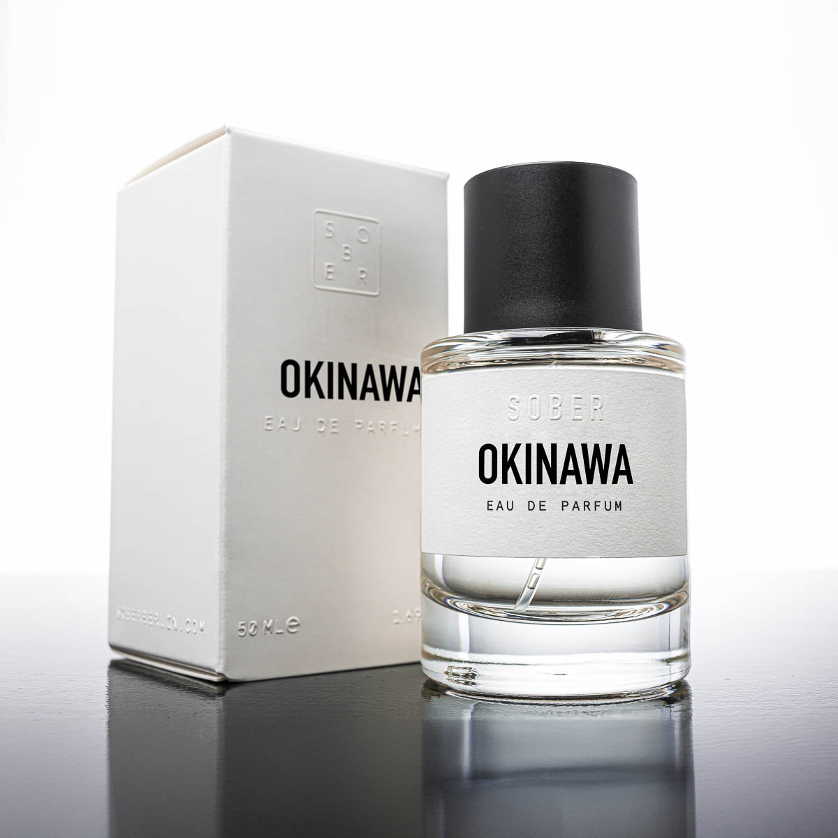 OKINAWA - vzorek