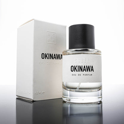 OKINAWA - vzorek