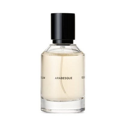 ARABESQUE