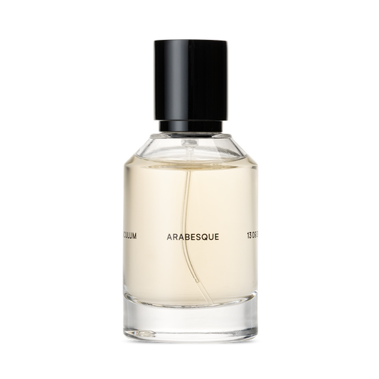 ARABESQUE
