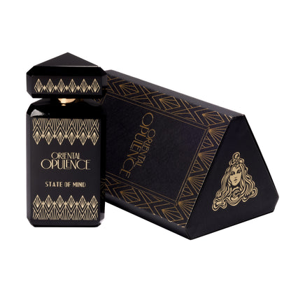 Oriental Opulance