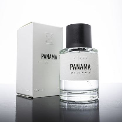 PANAMA - vzorek