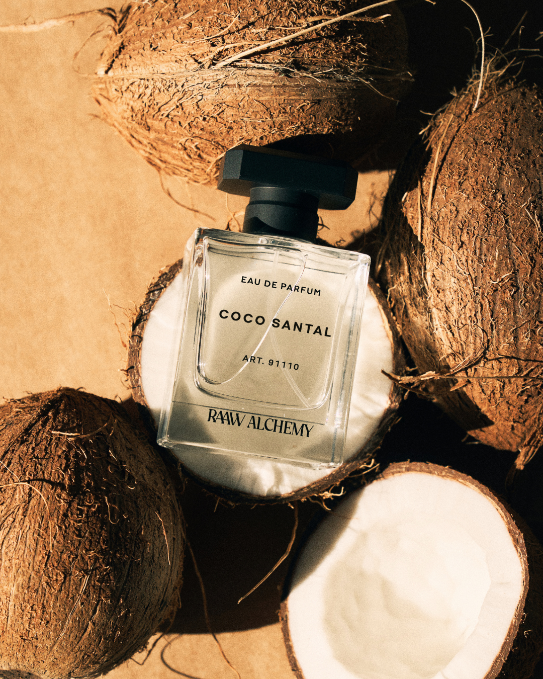 Coco Santal