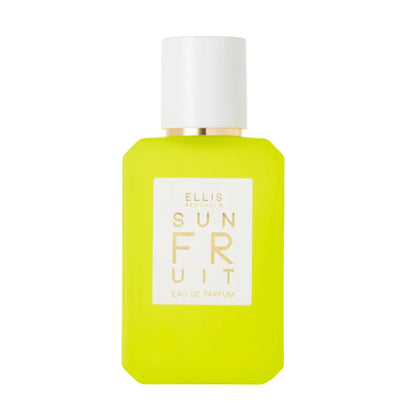 SUN FRUIT - vzorek