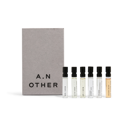 A. N. OTHER - DISCOVERY SET