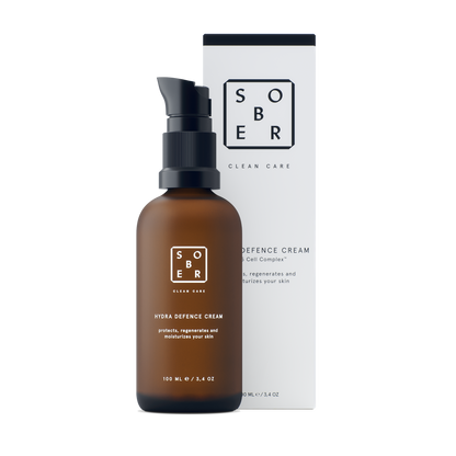 Hydra Defense Cream – regenerační a ochranný hydratační krém