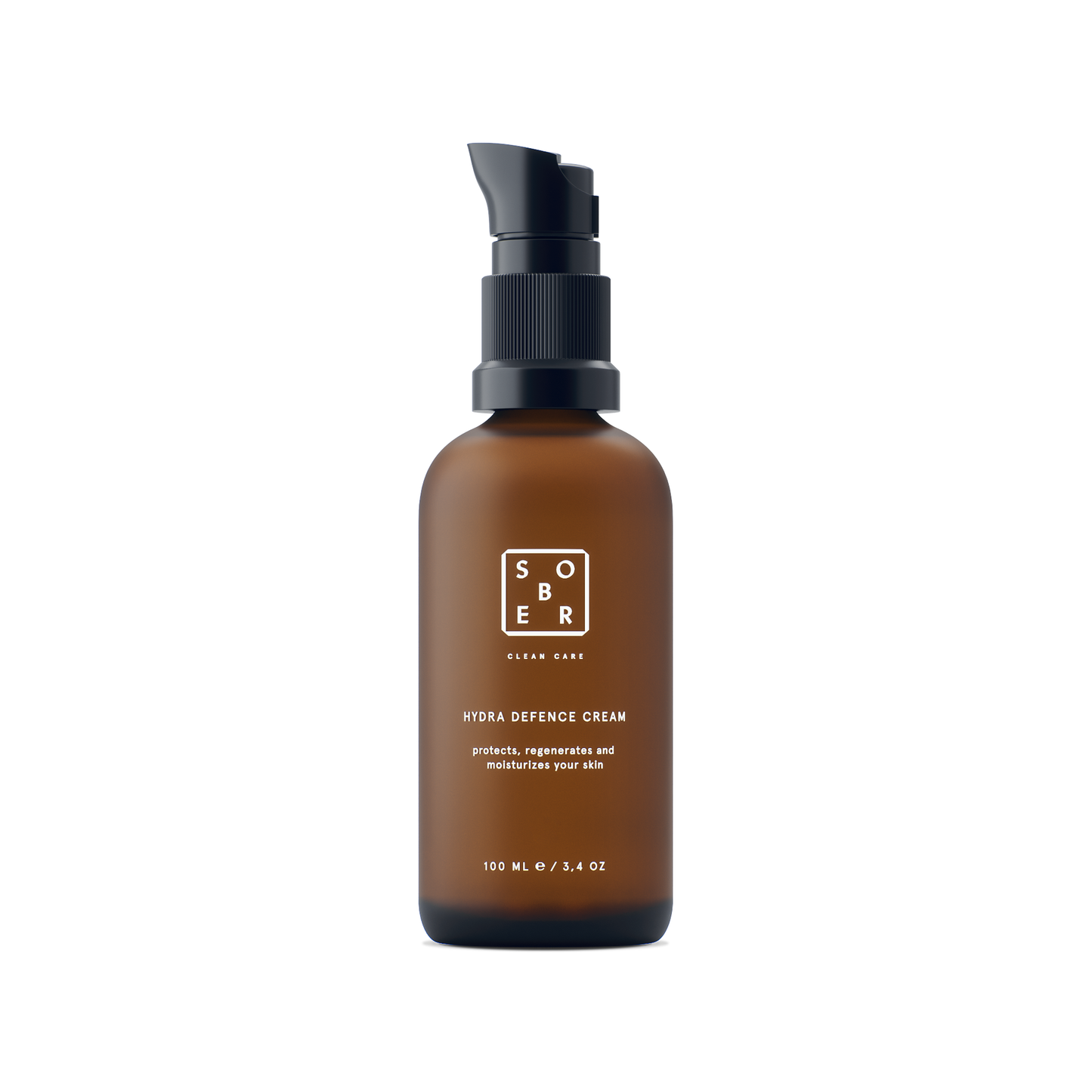 Hydra Defense Cream – regenerační a ochranný hydratační krém