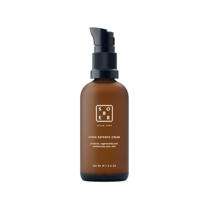 Hydra Defense Cream – regenerační a ochranný hydratační krém