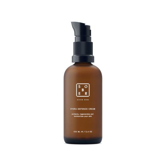 Hydra Defense Cream – regenerační a ochranný hydratační krém