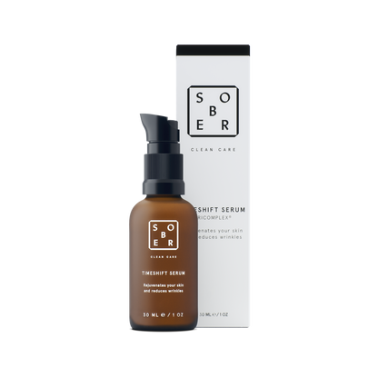 Timeshift Anti‑Aging Serum – intenzivní omlazující booster