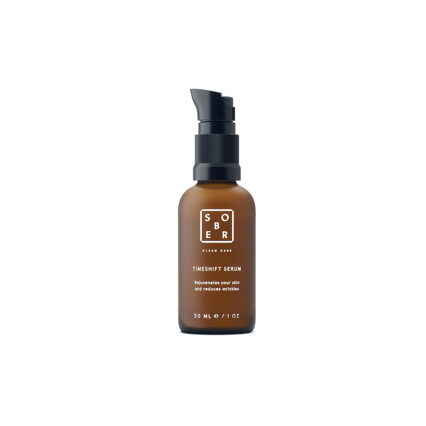 Timeshift Anti‑Aging Serum – intenzivní omlazující booster