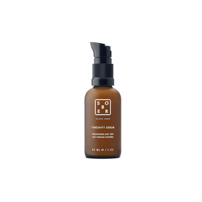 Timeshift Anti‑Aging Serum – intenzivní omlazující booster