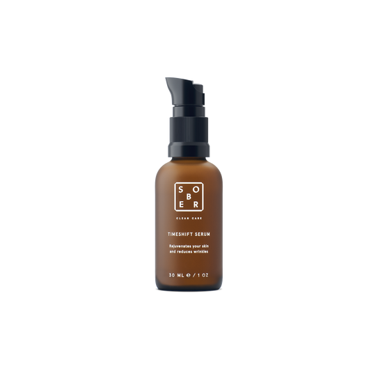 Timeshift Anti‑Aging Serum – intenzivní omlazující booster