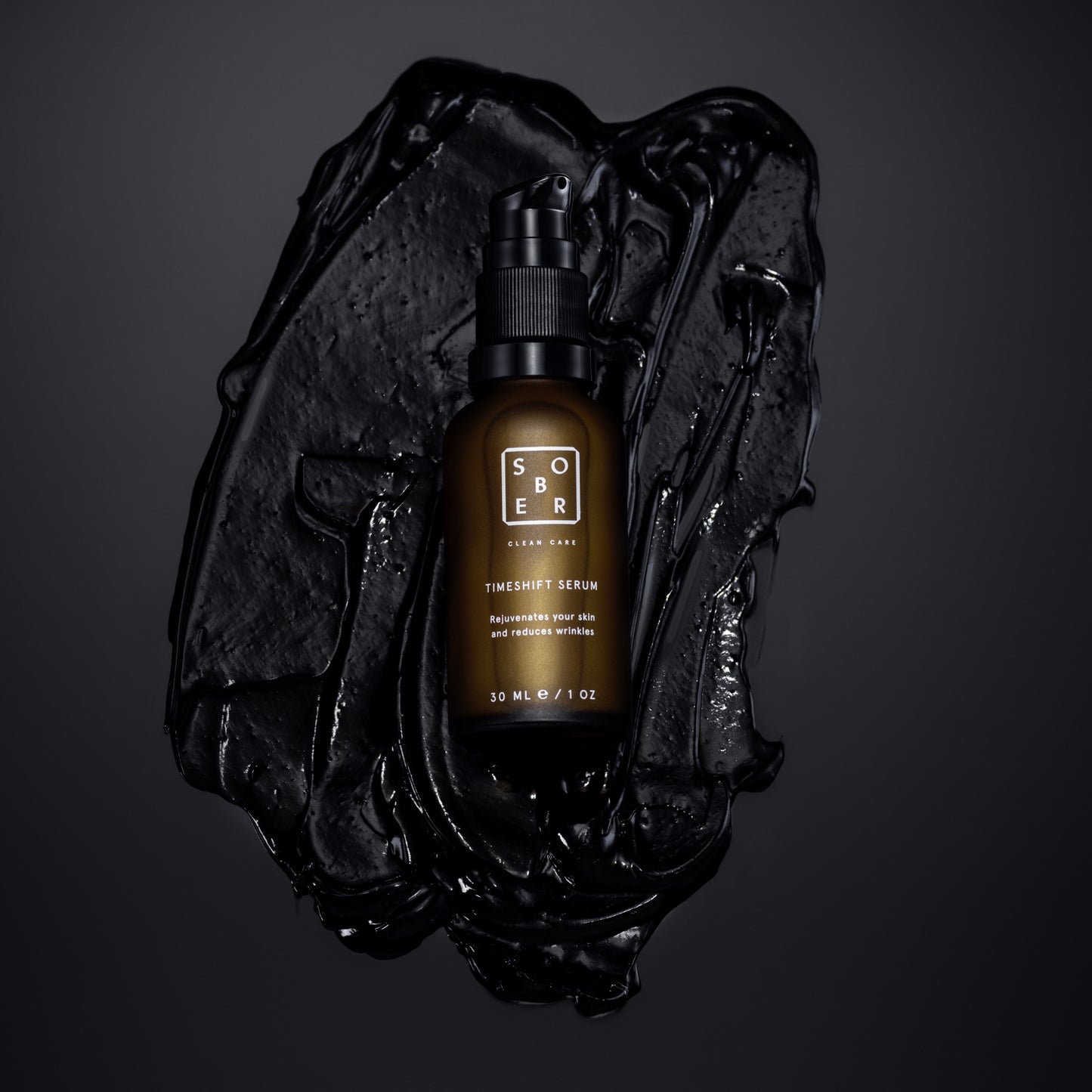 Timeshift Anti‑Aging Serum – intenzivní omlazující booster