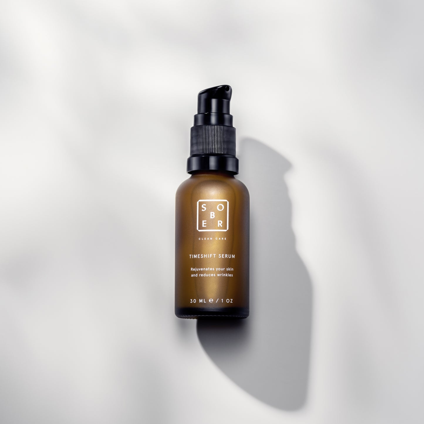 Timeshift Anti‑Aging Serum – intenzivní omlazující booster