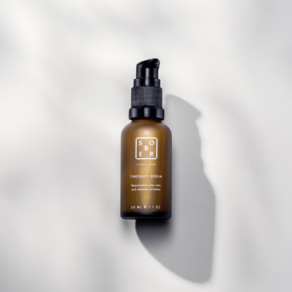Timeshift Anti‑Aging Serum – intenzivní omlazující booster