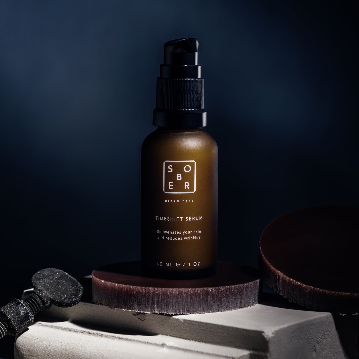 Timeshift Anti‑Aging Serum – intenzivní omlazující booster