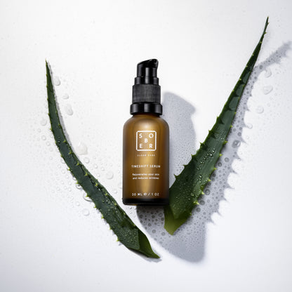 Timeshift Anti‑Aging Serum – intenzivní omlazující booster