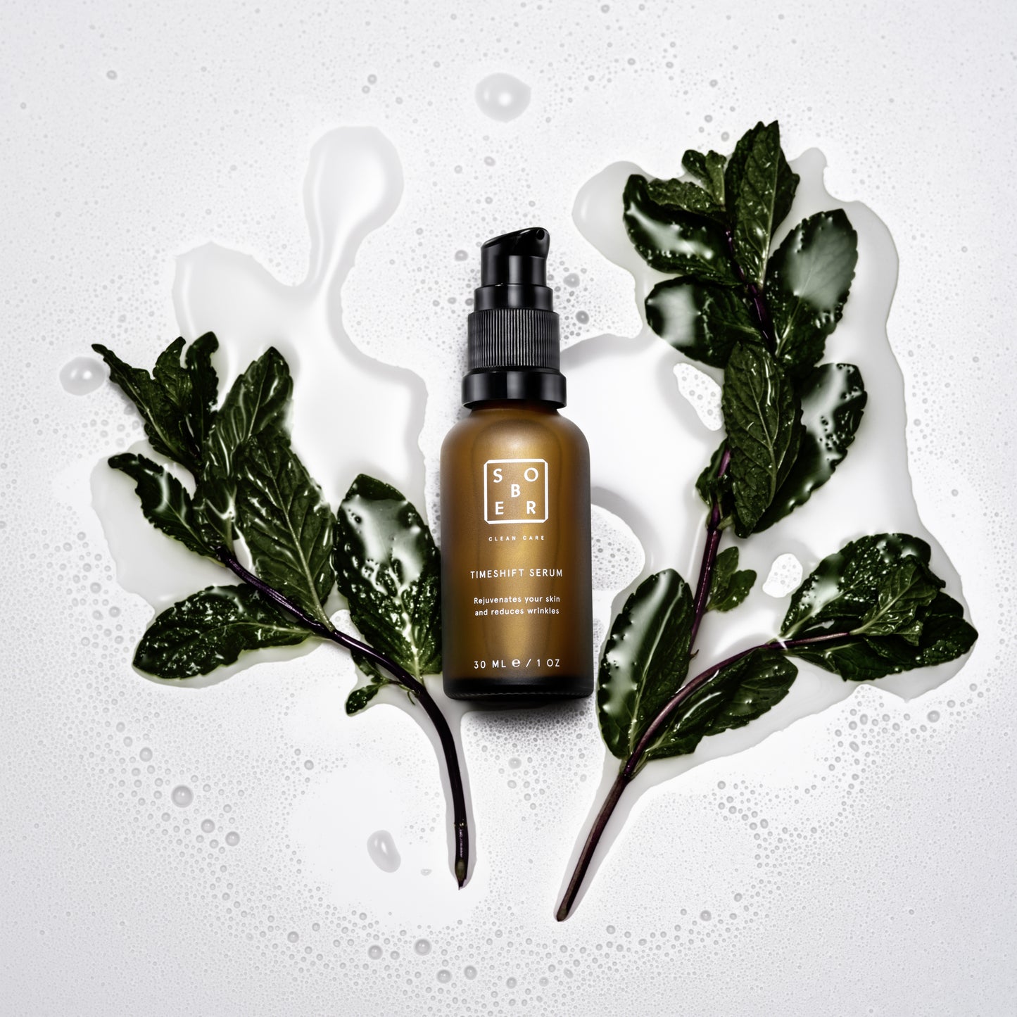 Timeshift Anti‑Aging Serum – intenzivní omlazující booster