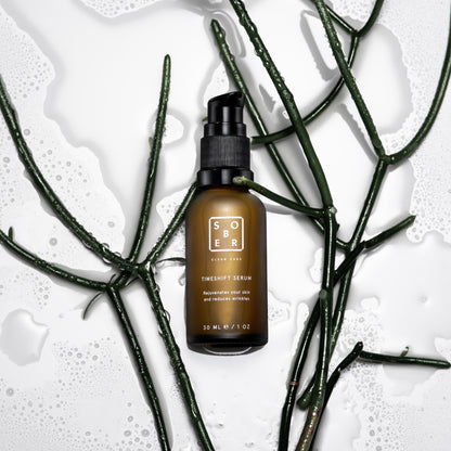 Timeshift Anti‑Aging Serum – intenzivní omlazující booster