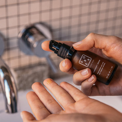 Timeshift Anti‑Aging Serum – intenzivní omlazující booster