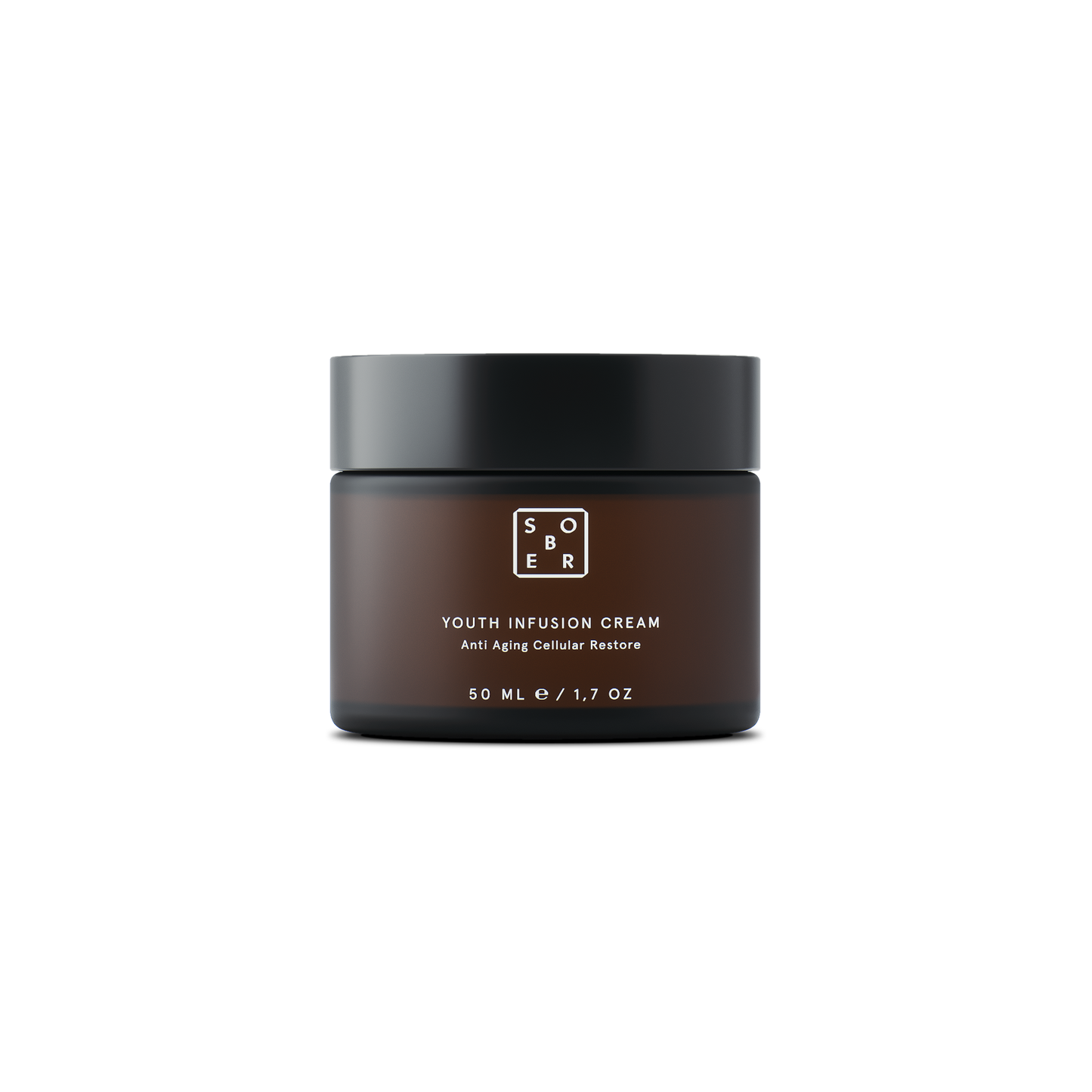 Youth Infusion Cream – intenzivní anti‑aging krém pro obnovu vitality pleti