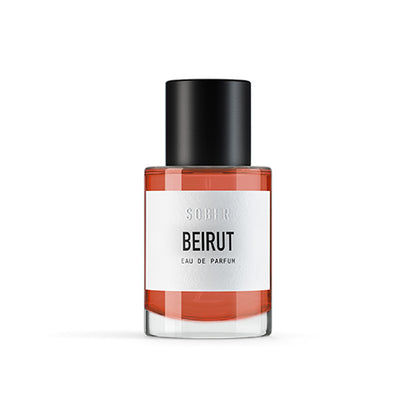 BEIRUT - vzorek