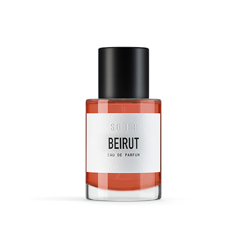 BEIRUT - vzorek