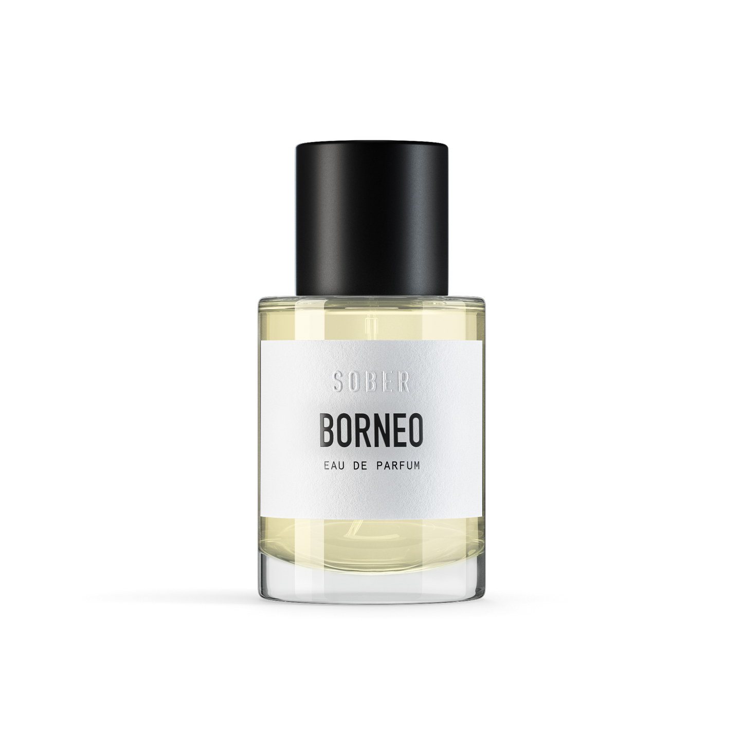 BORNEO - vzorek