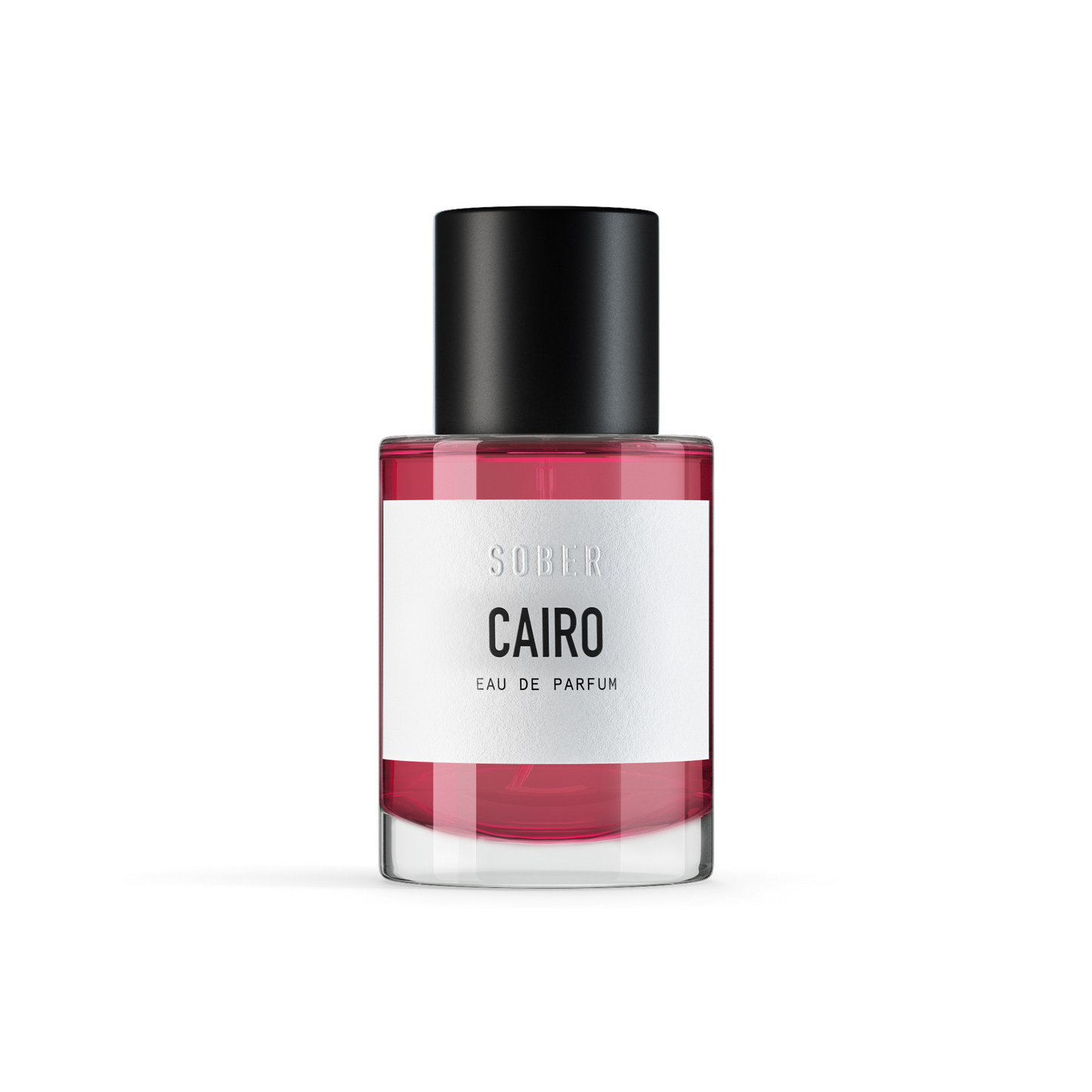 CAIRO - vzorek