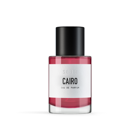 CAIRO - vzorek