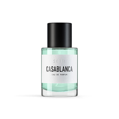 CASABLANCA - vzorek