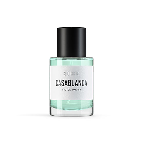CASABLANCA - vzorek