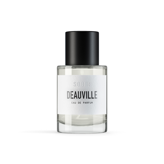 DEUAVILLE - vzorek