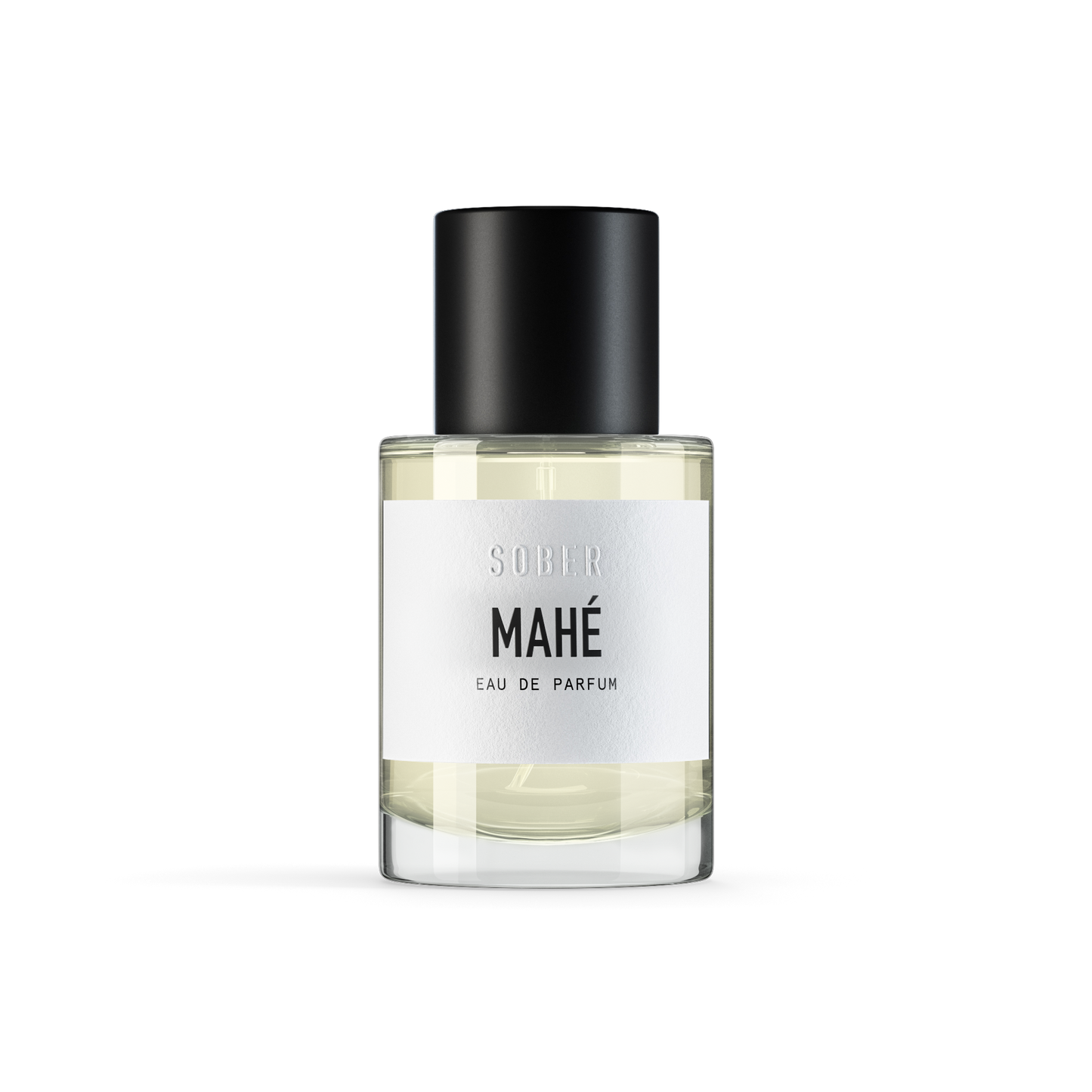 MAHÉ - vzorek