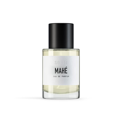 MAHÉ - vzorek